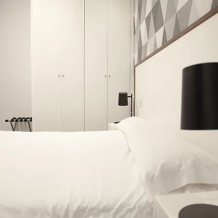 Flats Friends Soho Suites Apartment Valencia