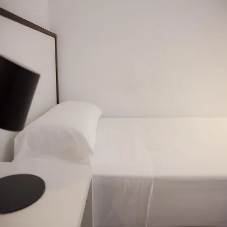 Flats Friends Soho Suites * Valencia