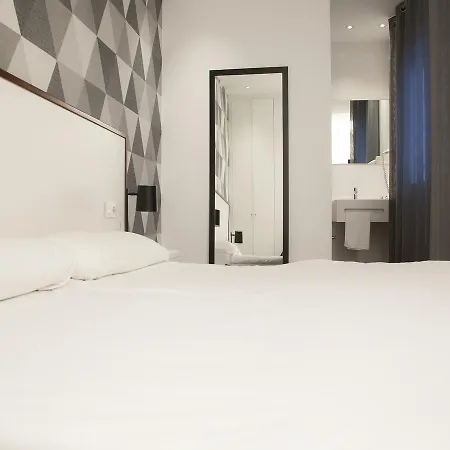 Apartment Flats Friends Soho Suites *