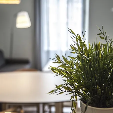 Flats Friends Soho Suites Apartment Valencia