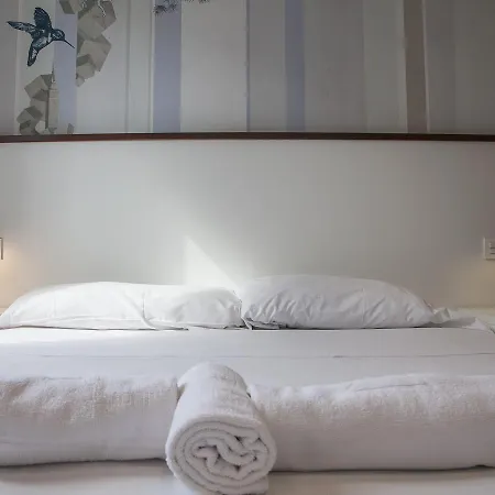 Apartment Flats Friends Soho Suites Valencia