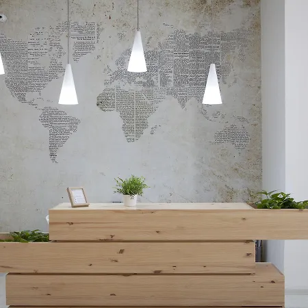 Flats Friends Soho Suites * Valencia