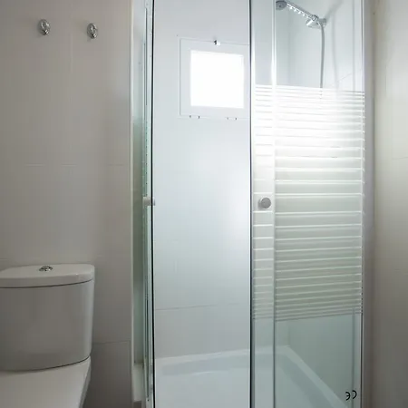 Apartament Carmen Del Turia