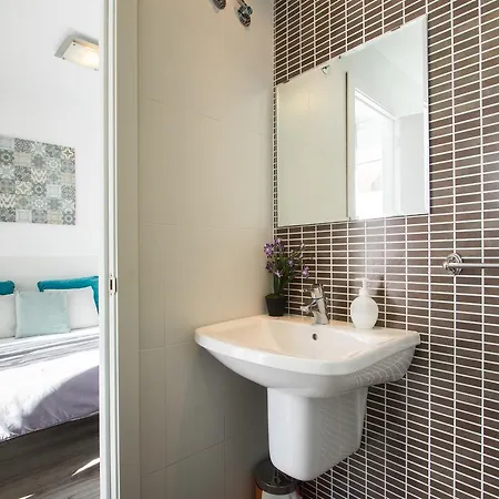 Carmen Del Turia Apartament