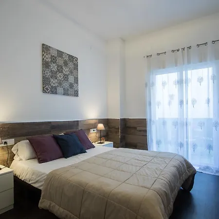 Carmen Del Turia Walencja