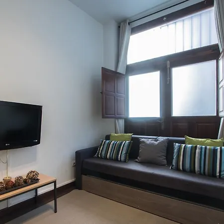 Carmen Del Turia Walencja