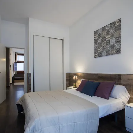 Carmen Del Turia Apartament