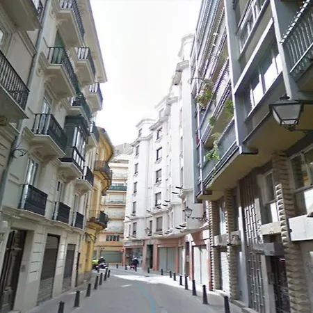 Vivienda Amplia Mercado Central - Pie De La Cruz *