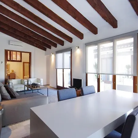 Valencia Boutique Ayuntamiento II * Валенсия