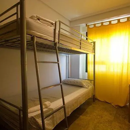 Oceanografico Appartement Valence