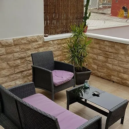 Denia 66 Apartment Valencia
