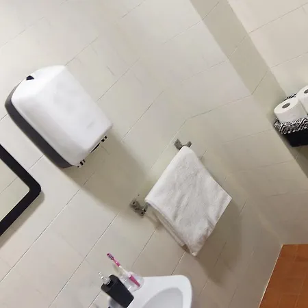 Apartment Valencia 2* ולנסיה