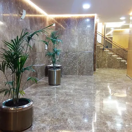 Apartment Valencia לינה וארוחת בוקר ולנסיה