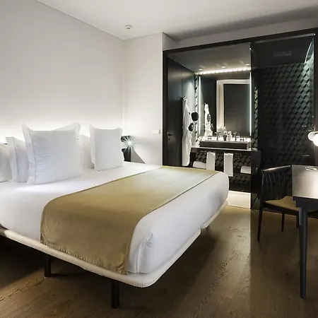 Hotel One Shot Mercat