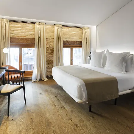 One Shot Mercat Valencia