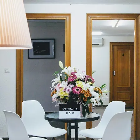 Apartment Valencia 2*