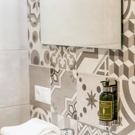 La Bombonera Del Turia Lejlighed *