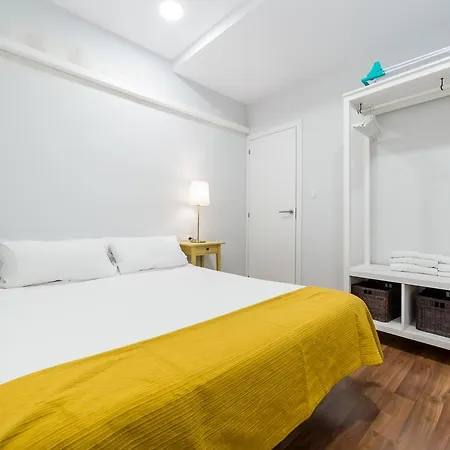 La Bombonera Del Turia Lejlighed Valencia