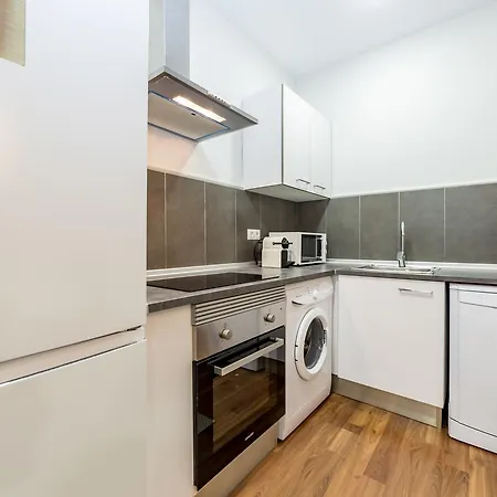 La Bombonera Del Turia Apartman *