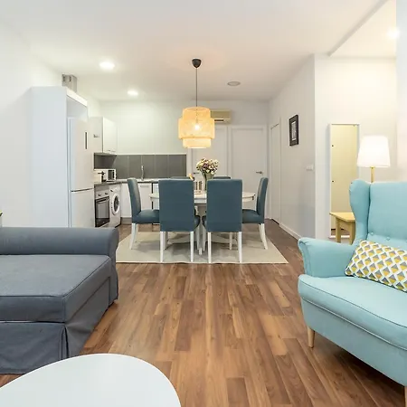 La Bombonera Del Turia * 瓦伦西亚