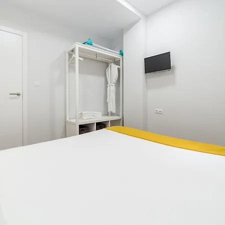 La Bombonera Del Turia Apartman