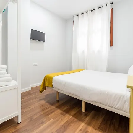 Apartman La Bombonera Del Turia