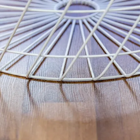 La Bombonera Del Turia Apartman