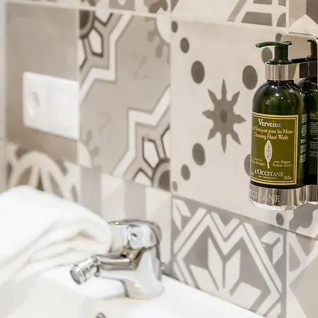 La Bombonera Del Turia Lejlighed