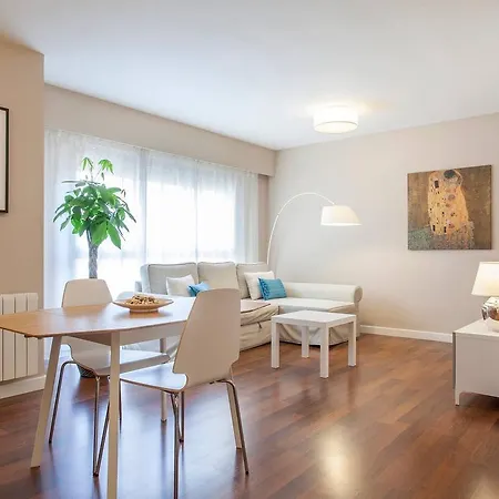 Hi - Jorge Juan Apartament Walencja