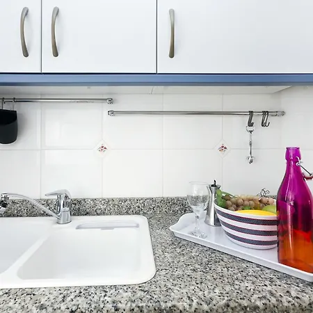 Living - Patacona Beach 15 * Valencia