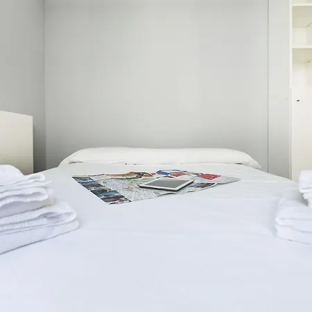 Living - Patacona Beach 15 Valencia