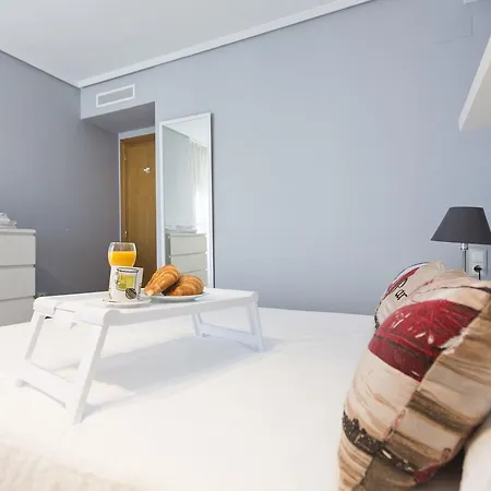 Living - Patacona Beach 15 *