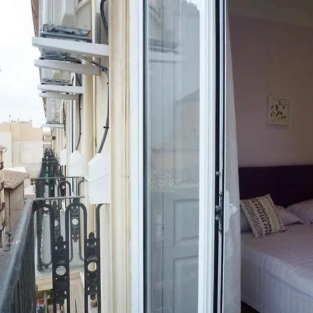 Appartement Singularstays Seu Catedral Valencia