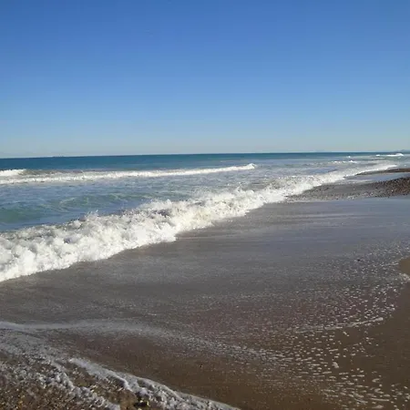 Camping Coll Vert Alfafar