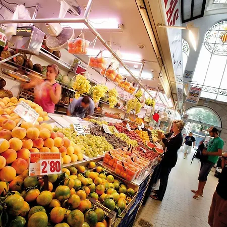 بيت ضيافة رومز سينشياس