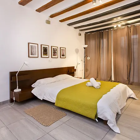 Total Elegance Lägenhet *