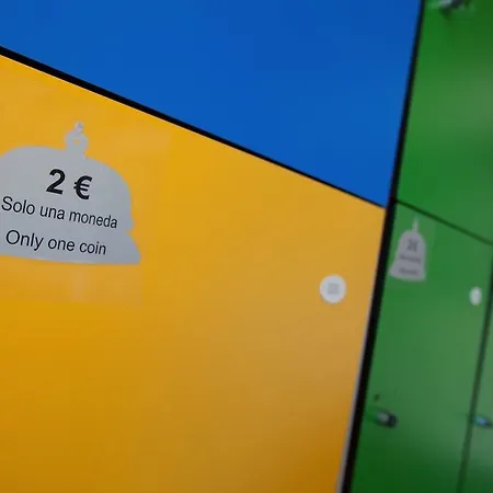 בית הארחה Cosy Bolseria