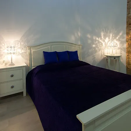 Total Charming Lägenhet