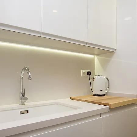 Total Charming Apartamento Valencia