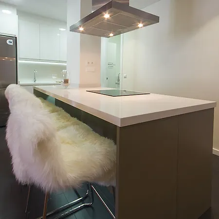 Total Charming Apartamento