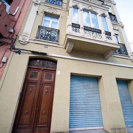 Realrent Marina Real * Валенсия