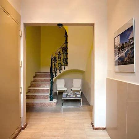 Realrent Marina Real *