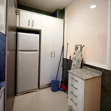 Realrent Marina Real *