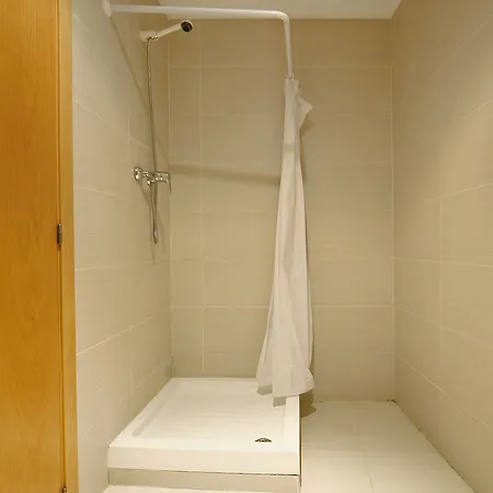 Realrent Marina Real * Valencia