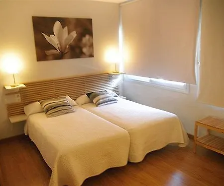 Maison d'hôtes Dormavalencia