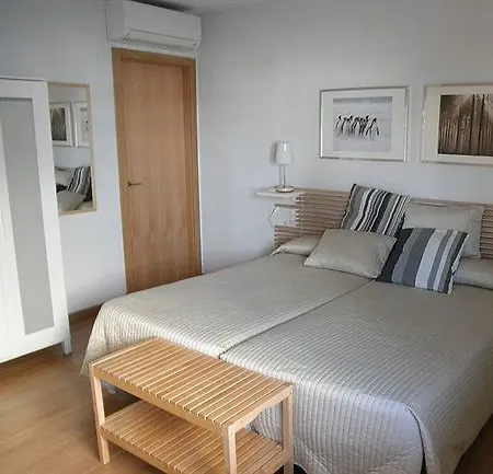 Penzion Dormavalencia *