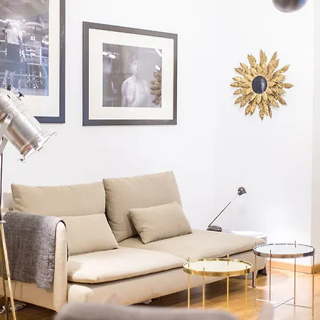 Apartamento Bubuflats Bubu 5 *
