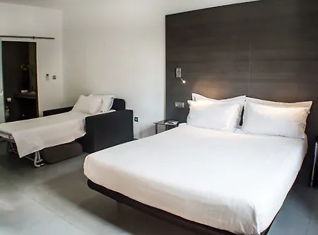 Quart Youth Hostel&apartments * Valencia