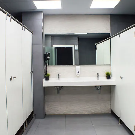 Quart Youth Hostel&apartments Hostel Valencia