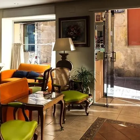 Guest house Antigua Morellana Valencia